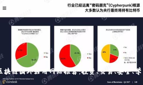 区块链国外好用网站推荐：投资、交易、安全、学习