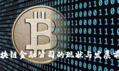 两江区块链金融公司的现状与发展前景分析