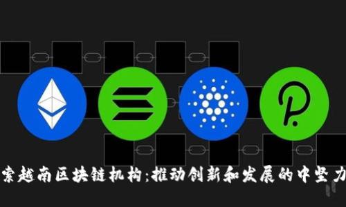 探索越南区块链机构：推动创新和发展的中坚力量